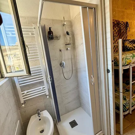 Apartamento Dimora Marina