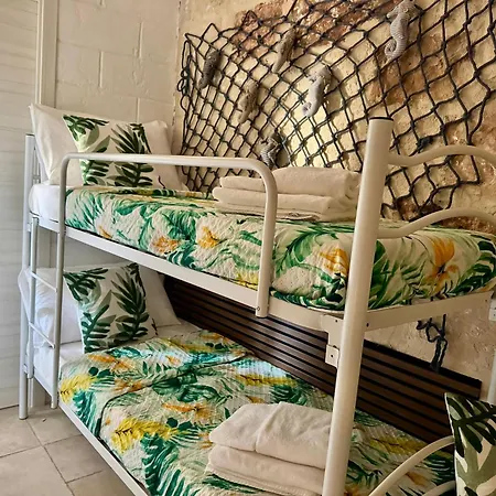 Dimora Marina Apartamento Monopoli