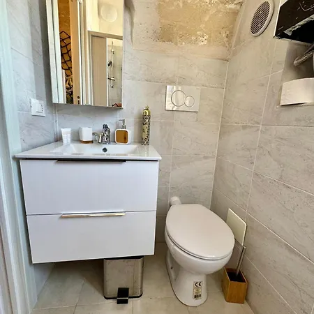 Apartamento Dimora Marina