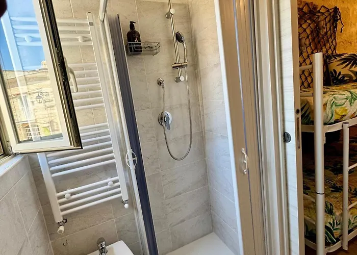 Apartment Dimora Marina