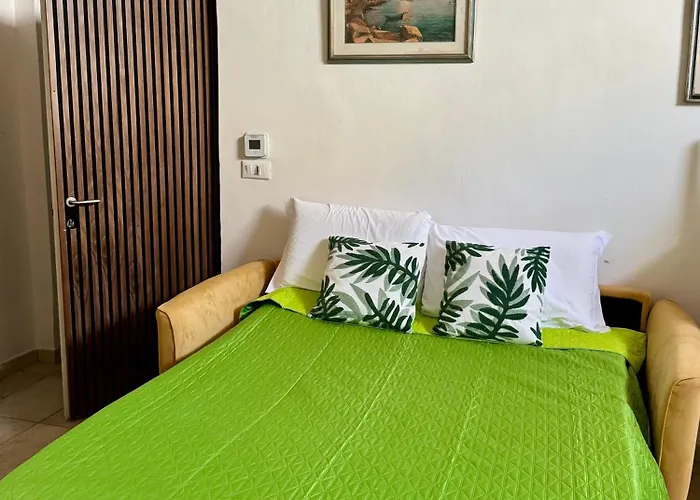 Dimora Marina Apartment *