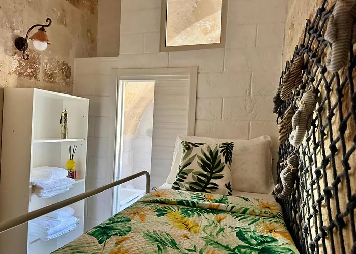 Dimora Marina Apartment Monopoli