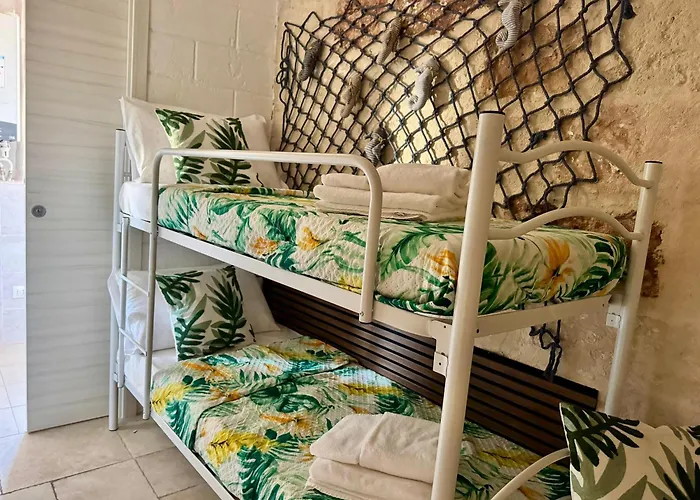 Dimora Marina Apartment Monopoli