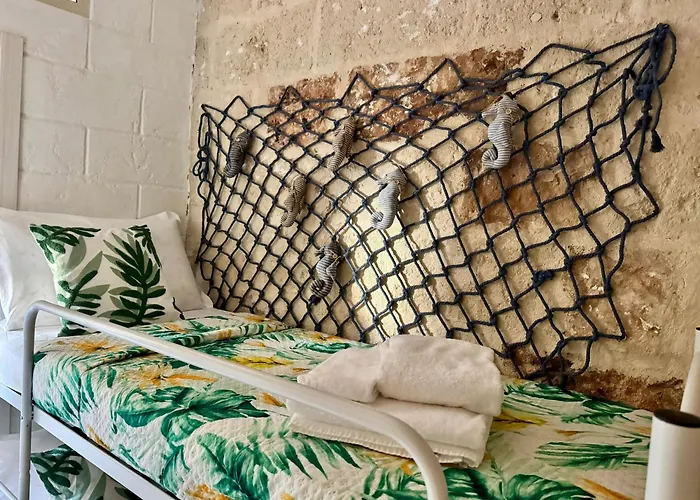 Dimora Marina Monopoli