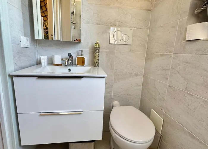 Apartment Dimora Marina