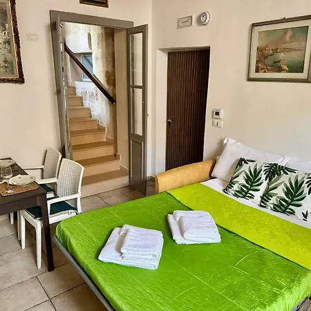 Διαμέρισμα Dimora Marina