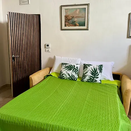 Dimora Marina Διαμέρισμα *