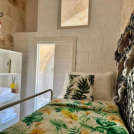 Dimora Marina Διαμέρισμα Monopoli