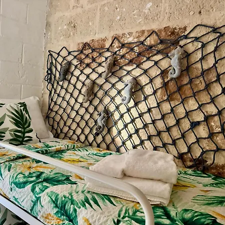 Dimora Marina 莫诺波利